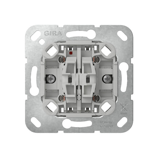 Gira Wipp-Jal.schalter Einsatz 315900